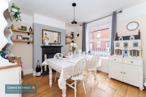 Dining Room- click for photo gallery
